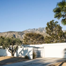 3-Day Stay in Palm Springs Vacation Home item