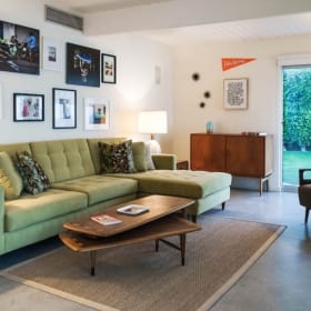 3-Day Stay in Palm Springs Vacation Home item