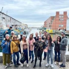 2 Tickets for Day Venture's "Walk Through Time History Tour" item