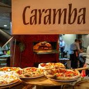 Caramba Gift Certificate $50 item
