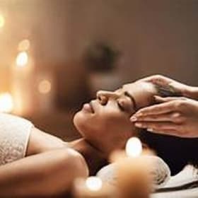 One Hour Massage with Jennifer McIntyre item