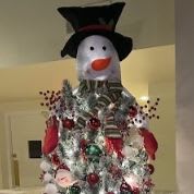 Frosty's Frosted Fir item