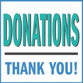 General admission item