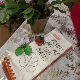 Plant Lady Bundle item