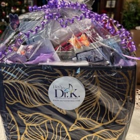 Item #14 - Pamper Yourself Basket item