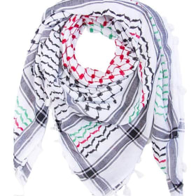 Hirbawi Kufiyah item