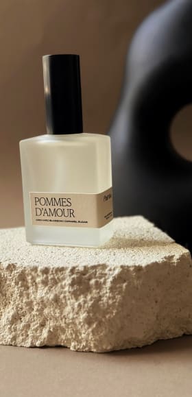 Pommes D’Amour by Flairee Fragrance (50 ml) item