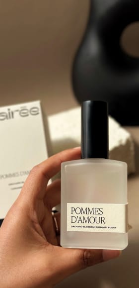 Pommes D’Amour by Flairee Fragrance (50 ml) item