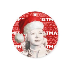 Cindy Walker Christmas Ornaments item