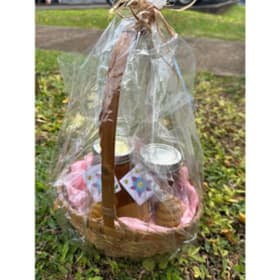 Gift Basket - Bee Kind Apiary item