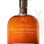 Woodford Reserve Kentucky Bourbon item