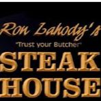 Dinner at Ron Lahody’s Steakhouse item