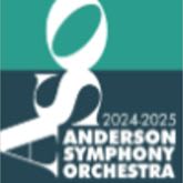 Anderson Symphony Orchestra item
