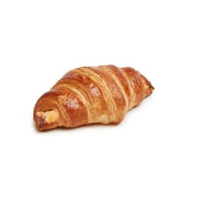 Croissant item