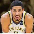 Indiana Pacers: Tyrese Halliburton item