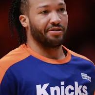 Signed Jalen Brunson Basketball item