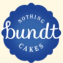 Bundt Cake Basket of Goodies item