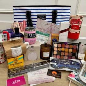 Mom's favorite things item