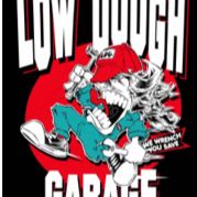 Oil Change Gift Card item