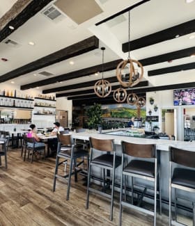 $50 gift certificate to Margarita's Cocina y Cantina item