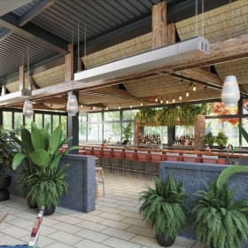 $150 Gift Card to Ometeo Tex-Mex Restaurant in Tysons Corner item