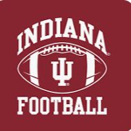 Indiana Hoosiers football item