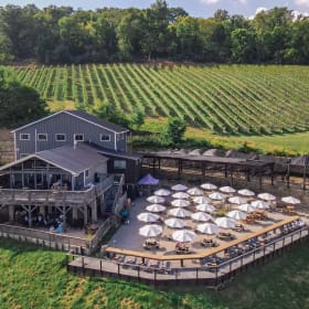 Bluemont Experience Package item