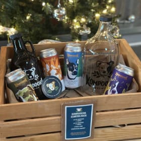 Kompoocha Starter Pack! item