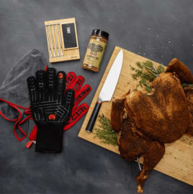 Meater Pro XL Bundle item