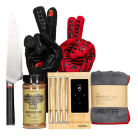 Meater Pro XL Bundle item