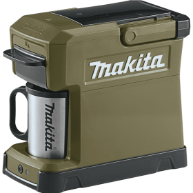Outdoor Camping/Hunting Coffee Maker item
