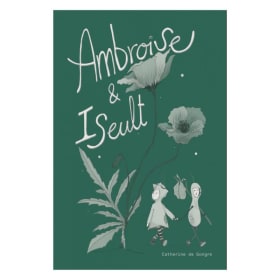 T66 - Ambroise & Iseult - Poésie graphique item