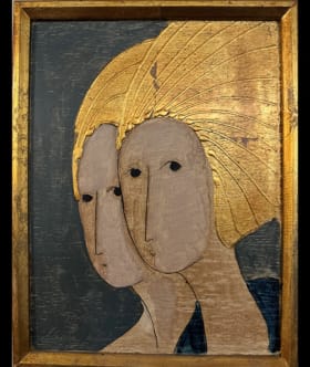 Original Painting by S. White item