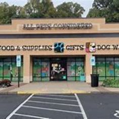 All Pets Considered item