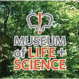 4  tickets to the Museum of Life and Science item