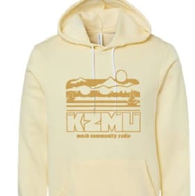 Cream Limited Edition Vintage Hoodie! item