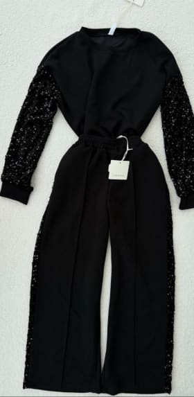 Designer J Bolin Formal Jumpsuit item