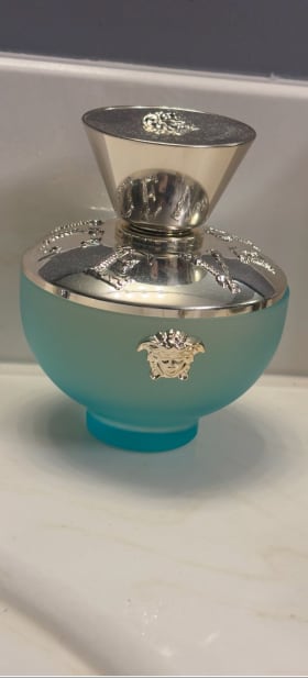 Versace Dylan Turquoise Women Perfume edt item