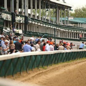 The New Tenth Travels: Kentucky Trip item