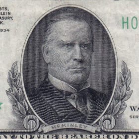 Five Hundred Dollars item