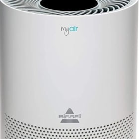 102. BISSELL MYair Air Purifier (V. $150) item