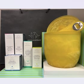 103. Drunk Elephant Gift Set (v. $475) item