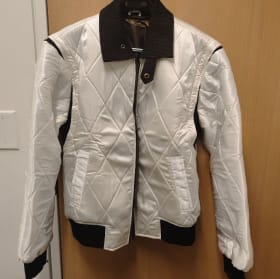 100. Ryan Gosling-autographed jacket from the movie DRIVE item