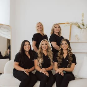 $50 off Hair Service from Alluring Looks item