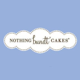 Gift Voucher #2 for One: 8" Bundt Cake item