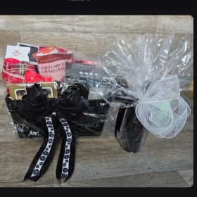 Class of 2026 Silent Auction Basket item