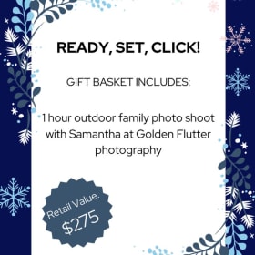 Ready, set, click! item