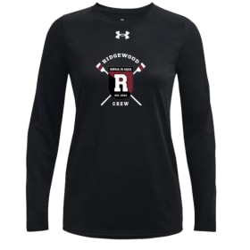 UA Women's Team Tech Long Sleeve item