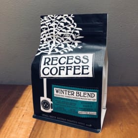 Winter Blend item