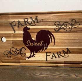 Farm Sweet Farm item